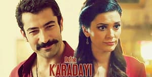 Feride i Mahir