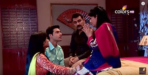 Shastri Sisters – od 286. do 291. epizode