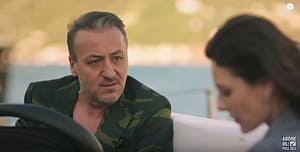 Paramparca – 70. ep. 3. deo – Harun kupuje Ozanove deonice!