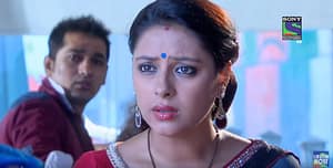 Hum Hain Na – 110. epizoda