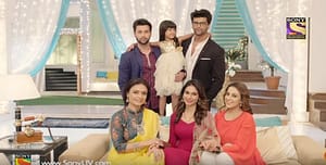 Beyhadh – od 245. do 248. epizode – Prolazi 5 godina, Maya je proglašena mrtvom!