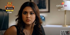 Fanaa Ishq Mein Marjawan – 37. epizoda – Pakhi misli da je sanjala Sameera!