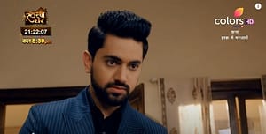 Fanaa Ishq Mein Marjawan – 26. epizoda – Agasthya kupi kuću u kojoj živi Pakhina porodica!