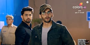 Fanaa Ishq Mein Marjawan – 46. epizoda – Agasthya naleti na Ishaana!