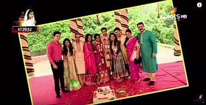 Shastri Sisters – 329. epizoda - Rajat i Anu se ponovo venčavaju! - KRAJ SERIJE!