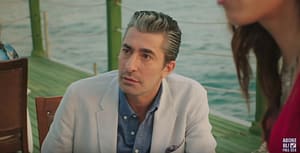 Paramparca – 69. ep. 1. deo – Džihan shvata da je Harun Ajšein brat!