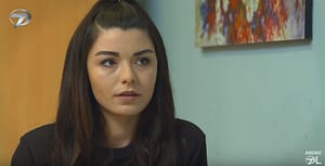 Elif – od 346. do 348. epizode - Zejnepina trudnoća je rizična!