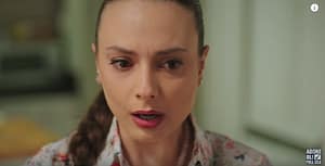 Paramparca – 70. ep. 2. deo – Sevinč saznaje ko je Ozkan zapravo!