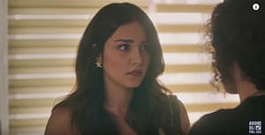Paramparca – 70. ep. 1. deo – Jeliz saopštava Ozguru da je trudna!