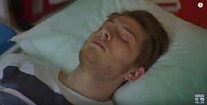 Paramparca - 68. ep. 1. deo - Dilara i Rahmi smeste Ozana u duševnu bolnicu!