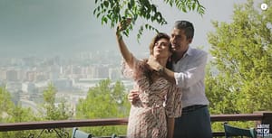 Paramparca – 68. ep. 3. deo – Ajše oprašta Džihanu!