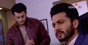 Simar (1295. ep.) 25.08.2016. – Piyush dobija posao u Premovoj firmi?