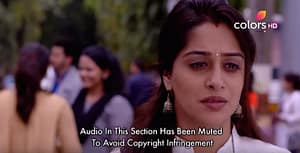 Simar (1577. ep.) 01.08.2016. - Prem i Simar se ipak ne vide, Prem vidi Anđeline slike!