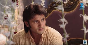 Ek Tha Raja Ek Thi Rani (298. ep.) 13.9.2016. – Raja ispriča Rani istinu, ali ona ne čuje jer zaspe pod dejstvom lijeka!