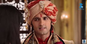 Ek Tha Raja Ek Thi Rani (291. ep.) 2.9.2016. – Raja saznaje da su Kaal i Bari Rani Maa ubili Rana ji-a i Gayatri!