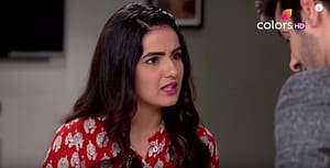 Dil Se Dil Tak i Ek Shringaar Swabhimaan *Maha Sangam* (111. ep.) 03.07.2017. – Sandhya planira da ubije Meghnu, Teni otkriva to!