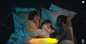Iznajmljena ljubav – 68. i 69. epizoda – KRAJ!