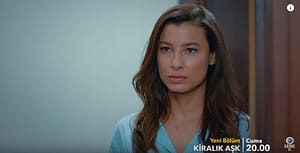 Iznajmljena ljubav – 61. i 62. epizoda – Sinan saznaje da njegova draga ima ćerku!