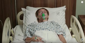 Nauči me da volim – 13. i 14. ep. – Berna se probudi, Hašmet je uhapšen!