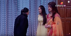 Simar (2049. ep.) 23.02.2018. – Simar i Sanđana se suočavaju sa Bhairavi!