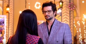 Tu Aashiqui - 3. 7. 2018. - JD kidnapuje Ahana i uspeva da nasamari Pankti!