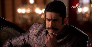 Rangrasiya – od 26. do 29. ep. - Thakur sazna da je Parvati živa!