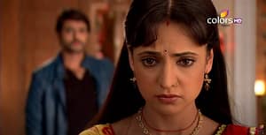 Rangrasiya – od 98. do 101. ep. – Parvati i Rudra se zbližavaju!