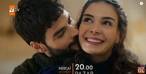 Nemoguća ljubav – 56. epizoda - Miran doživi saobraćajnu nesreću!