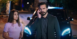 Fatalna ljubav – 38. epizoda – Jaman shvata da voli Seher?!