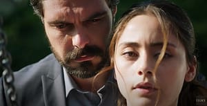 Fatalna ljubav – 28. i 29. epizoda