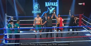 Šampion – 102. epizoda – KRAJ SERIJE!