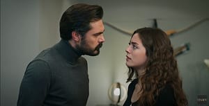 Fatalna ljubav – 82. i 83. epizoda