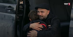 Šampion – 40. i 41. epizoda