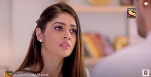 Yeh Pyaar Nahi Toh Kya Hai – 69. epizoda – Anu uhvati Siddhanta u laži!