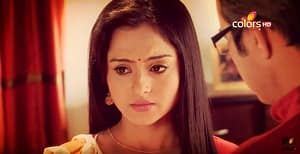 Shastri Sisters ( 170. ep. ) 04.02.2015. - Anuška pristaje na venčanje sa Veerom!