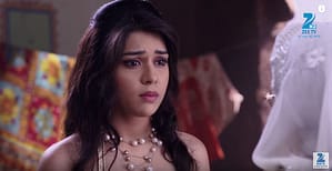 Ek Tha Raja Ek Thi Rani (255. ep.) 14.7.2016. – Bari Rani Maa se izvinjava Rani!