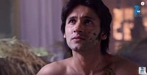 Ek Tha Raja Ek Thi Rani (270. ep.) 4.8.2016. – Raja shvata da ga Rani voli!
