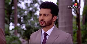 Simar (1293. ep.) 23.08.2016. – Prem i Piyush se sretnu!