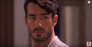 Anđeo osvete – 19. epizoda - Umberto traži od Santiaga Willyjev izvod iz matične knjige rođenih!
