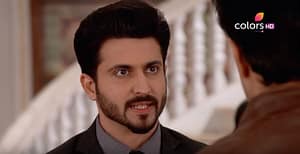 Simar (1607. ep.) 12.09.2016. – Prem saznaje da je Piyush Simarin sin i da je Anđeli plesala u noćnom klubu!