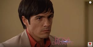 Ružičasti dijamant – 77. epizoda – Jose Ignacio je osumnjičen za Sergiovu smrt!