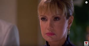 Anđeo osvete – 59. epizoda – Paula govori Santi da su Willy i Begonja imali aferu!