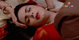 Simar (1722. ep.) 26.01.2017. – Venčanje Vadahi i Piyusha počinje, Roshni seče vene!
