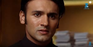 Ek Tha Raja Ek Thi Rani (390. ep.) 19.1.2017. – Raja daje novac Naini za operaciju njene majke!