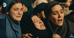 Ti si moja domovina – 27. i 28. epizoda – Besmrtni Hasan je mrtav, Azize je uhapšena, Mehmet i Hilal su optuženi za eksploziju!