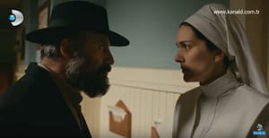 Ti si moja domovina – 37. i 38. epizoda – Jildiz se uda, Tevfik upoznaje pravog Ivana!