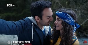 Ponovo zaljubljeni – 16. epizoda