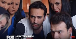 Ponovo zaljubljeni – 56. i 57. epizoda - Selim je kidnapovan!