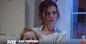 Ponovo zaljubljeni – 48. i 49. epizoda – Cansu saznaje da kompanija ne pripada njenom ocu!