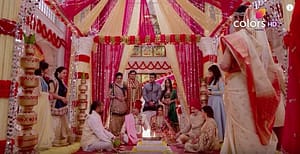 Simar (1839. ep.) 24.05.2017. – Arav i Ananiya se venčaju, Sanđana nazove Simar!